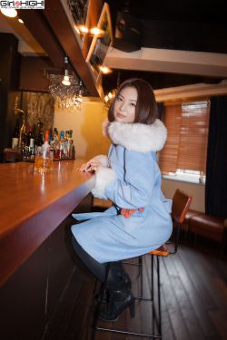 《临月妊妇》
